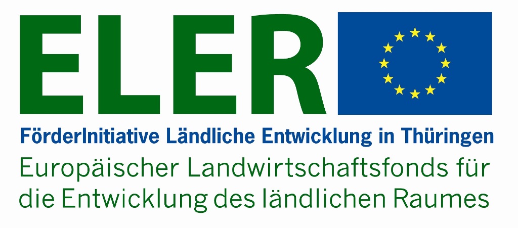 ELER Logo